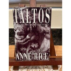 Taltos: Lives of the Mayfair Witches
